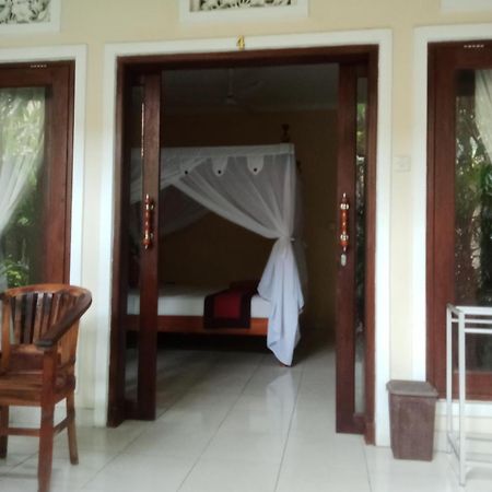 Pondok Aldi Hostel Amed  Bagian luar foto