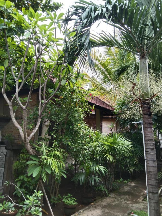 Pondok Aldi Hostel Amed  Bagian luar foto