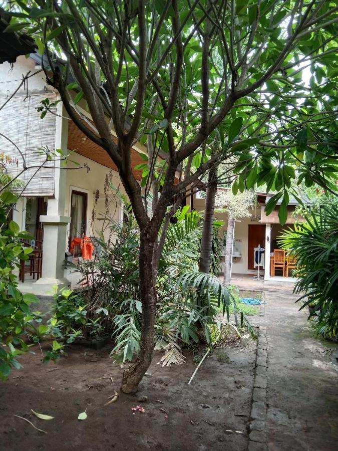 Pondok Aldi Hostel Amed  Bagian luar foto