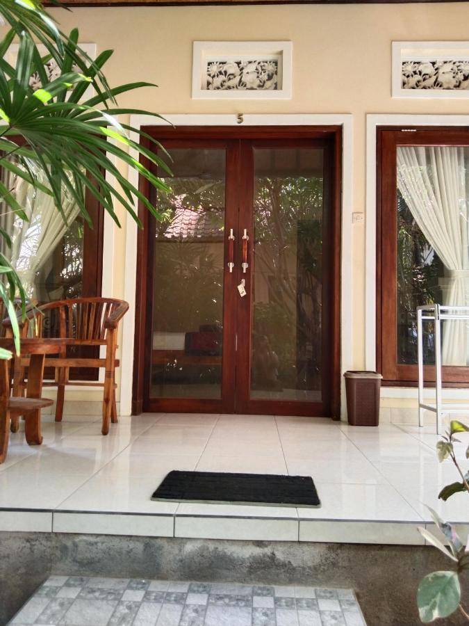 Pondok Aldi Hostel Amed  Bagian luar foto