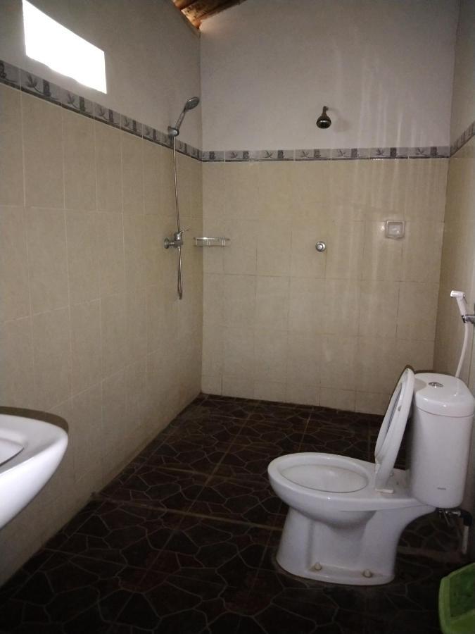 Pondok Aldi Hostel Amed  Bagian luar foto