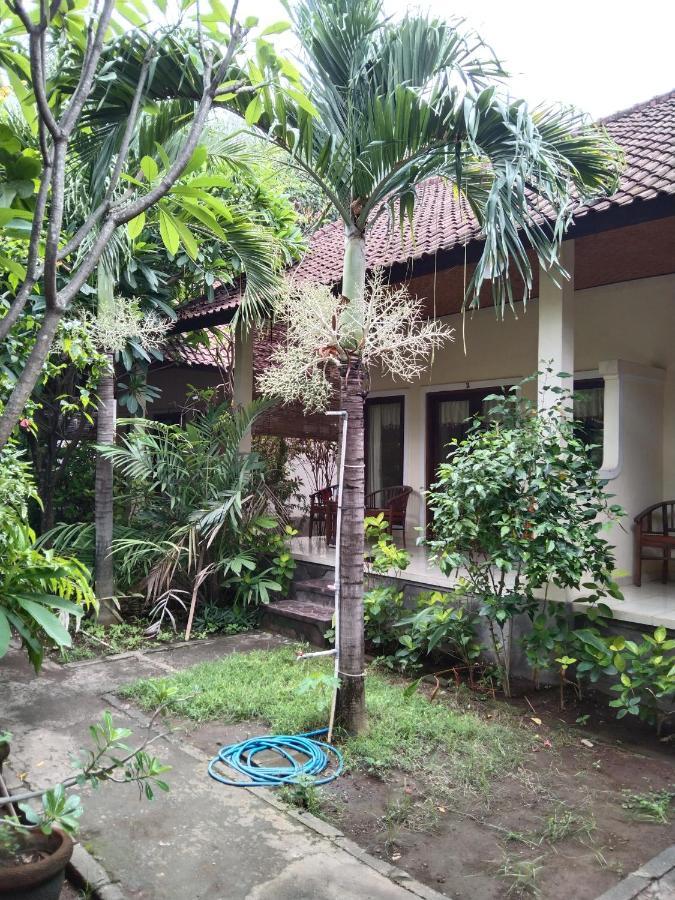 Pondok Aldi Hostel Amed  Bagian luar foto