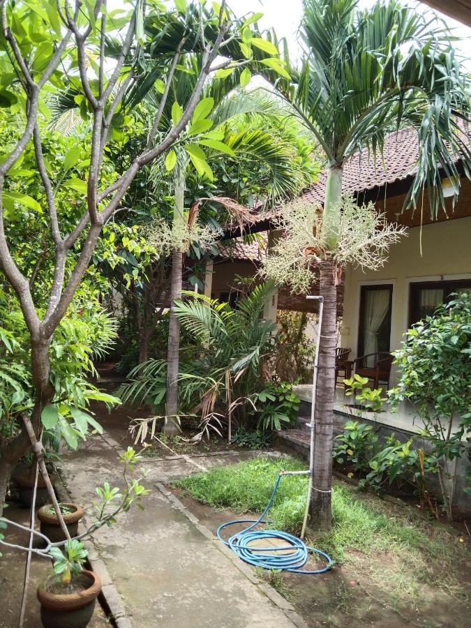 Pondok Aldi Hostel Amed  Bagian luar foto
