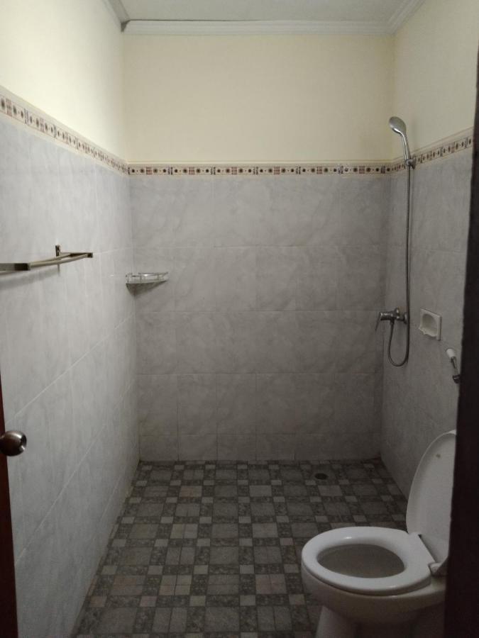 Pondok Aldi Hostel Amed  Bagian luar foto
