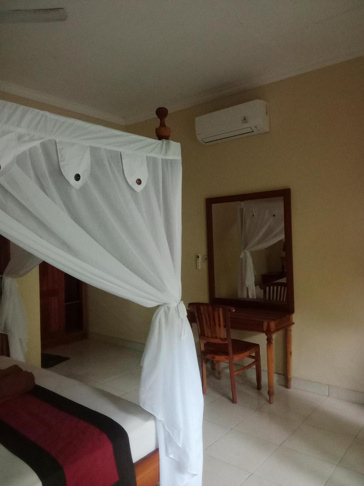 Pondok Aldi Hostel Amed  Bagian luar foto