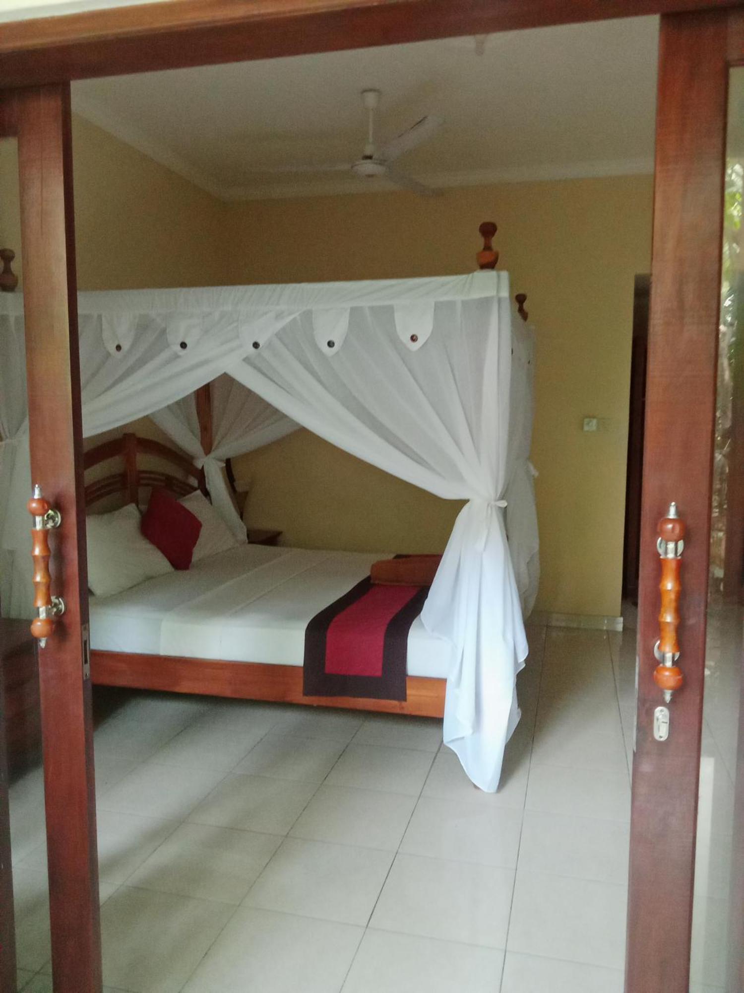 Pondok Aldi Hostel Amed  Bagian luar foto