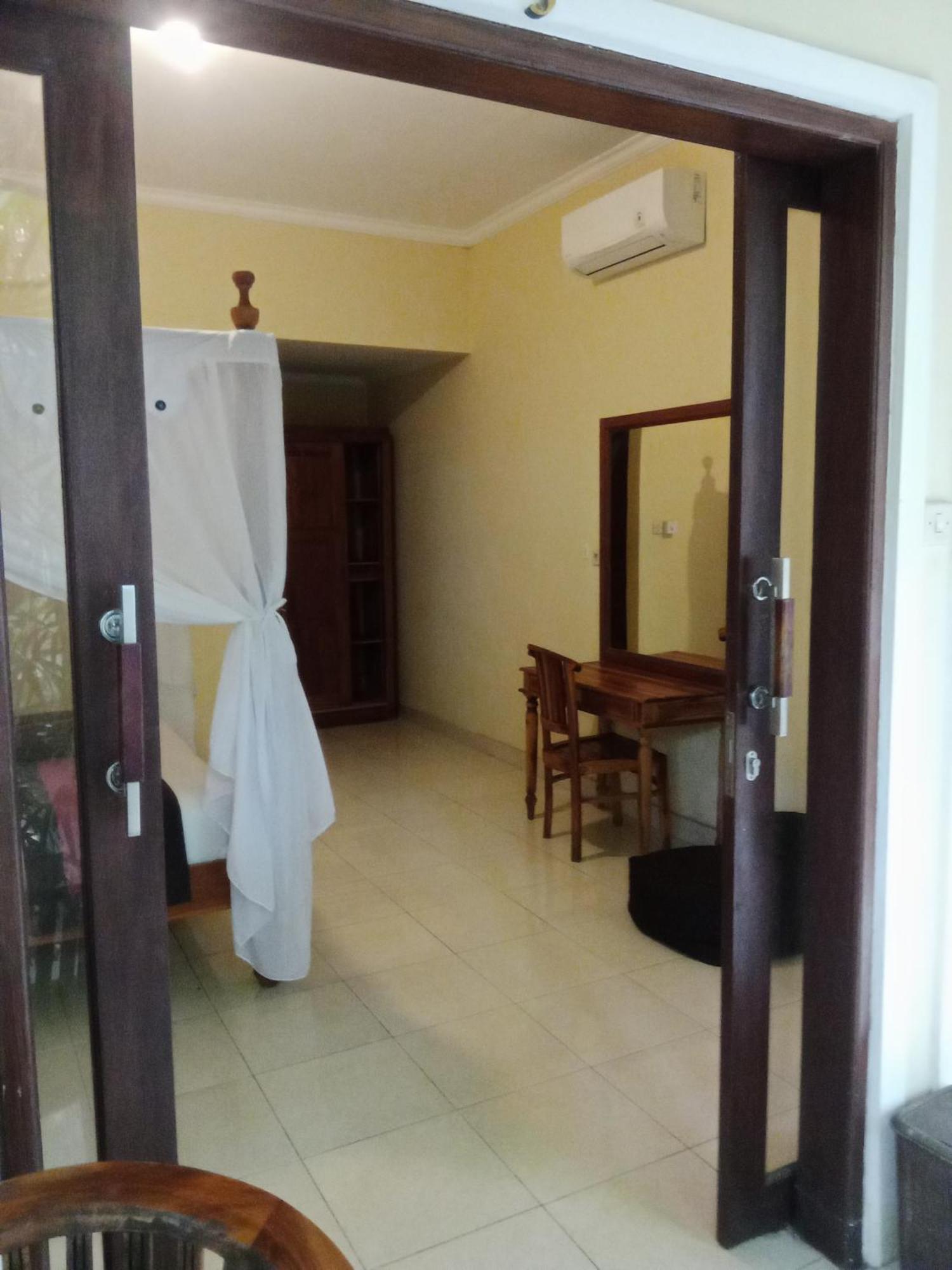 Pondok Aldi Hostel Amed  Bagian luar foto