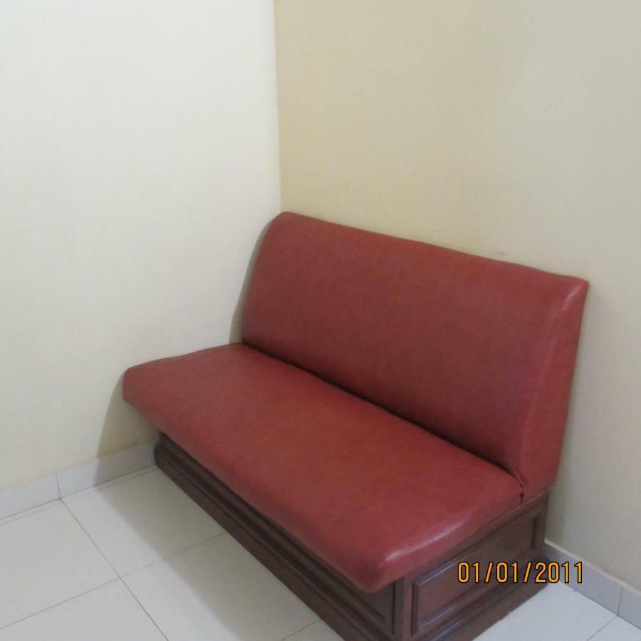 Pondok Aldi Hostel Amed  Bagian luar foto