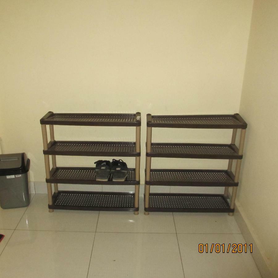 Pondok Aldi Hostel Amed  Bagian luar foto