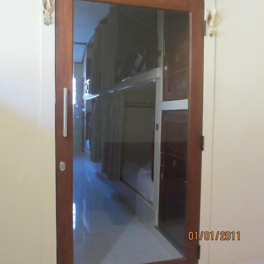 Pondok Aldi Hostel Amed  Bagian luar foto