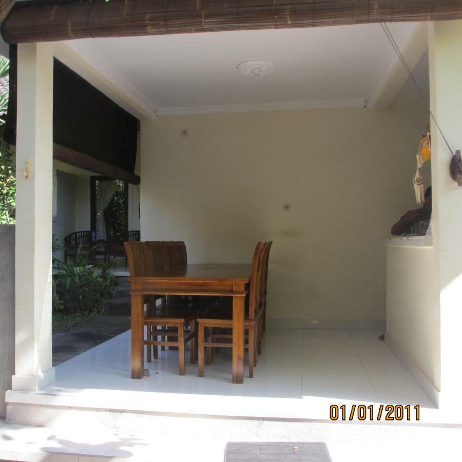 Pondok Aldi Hostel Amed  Bagian luar foto