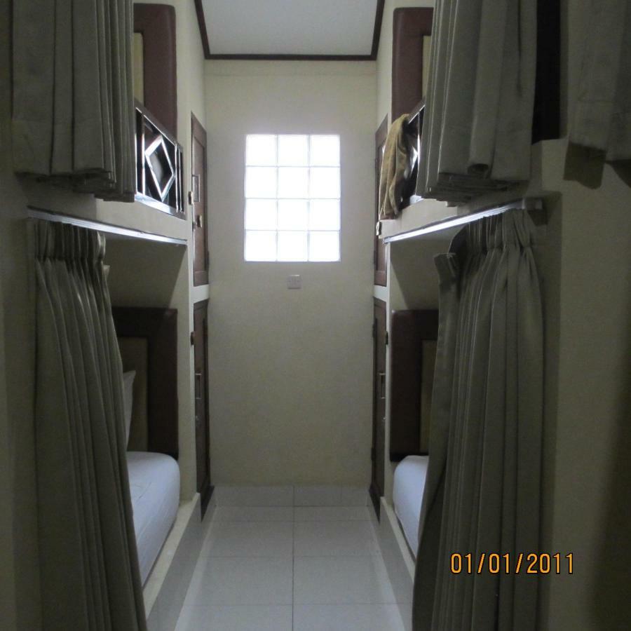 Pondok Aldi Hostel Amed  Bagian luar foto