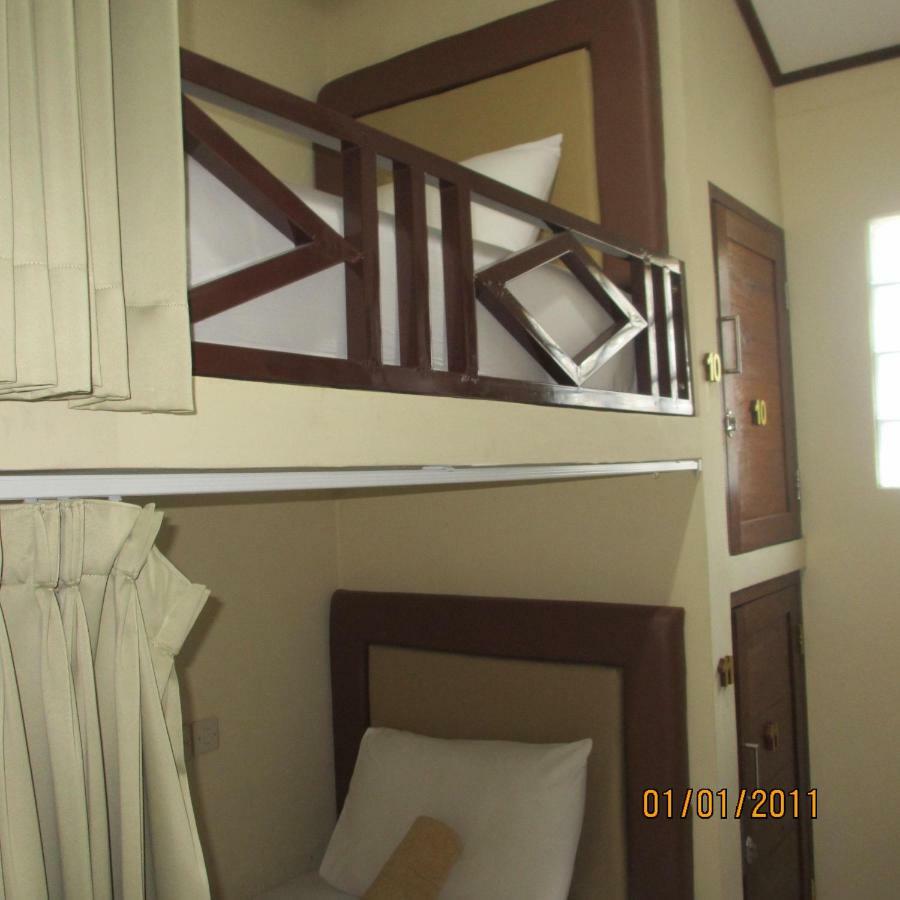 Pondok Aldi Hostel Amed  Bagian luar foto
